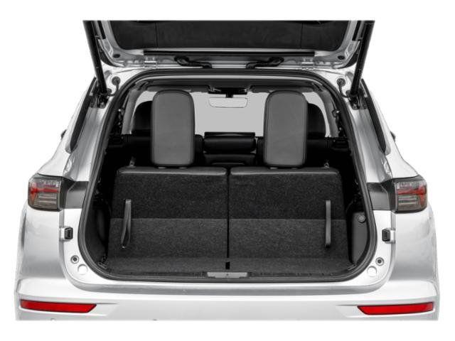 2026 Mitsubishi Outlander SE 1.5T 2WD