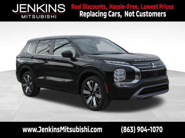 2026 Mitsubishi Outlander SE 1.5T 2WD for sale in Lakeland, FL