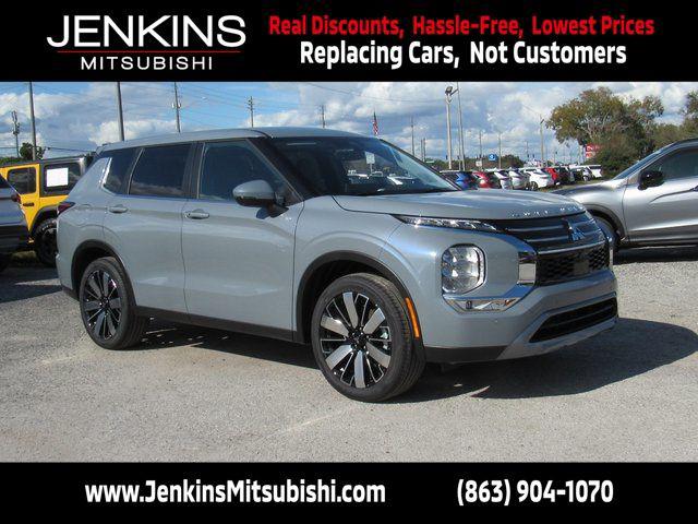 2026 Mitsubishi Outlander SE 1.5T 2WD for sale in Lakeland, FL