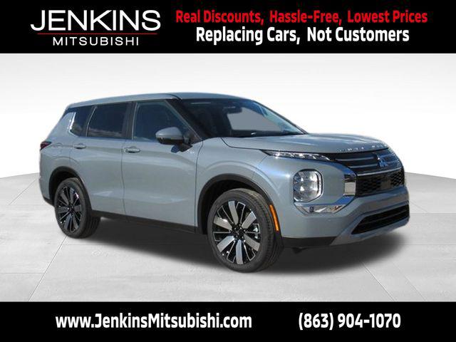 2026 Mitsubishi Outlander SE 1.5T 2WD for sale in Lakeland, FL