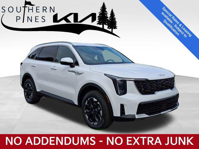 2026 Kia Sorento S for sale in Southern Pines, NC