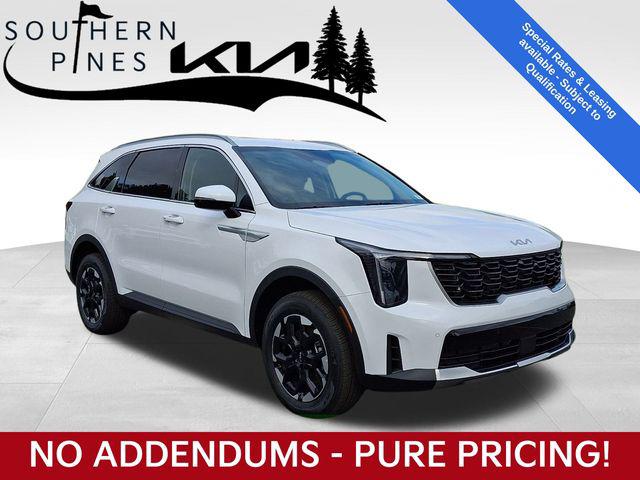 2026 Kia Sorento S for sale in Southern Pines, NC