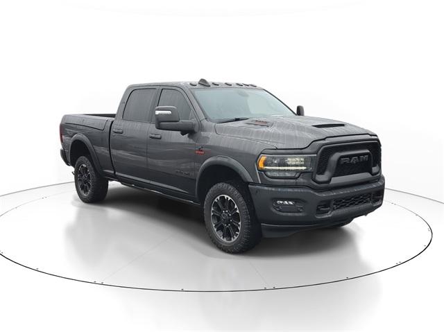 2023 Ram 2500 Power Wagon Rebel Crew Cab 4x4 64 Box