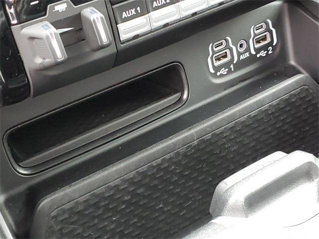 2023 Ram 2500 Power Wagon Rebel Crew Cab 4x4 64 Box