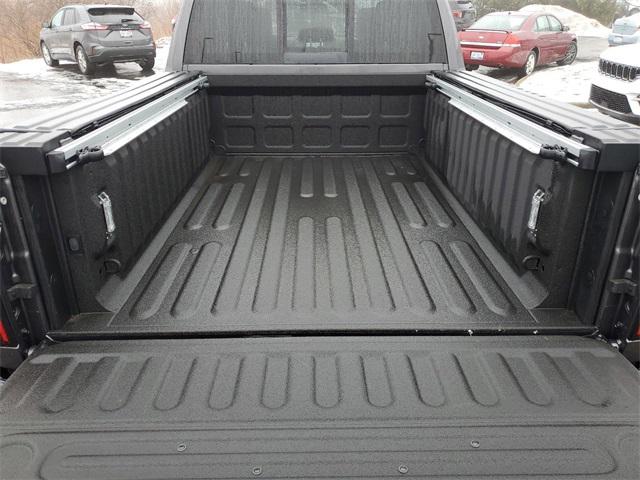 2023 Ram 2500 Power Wagon Rebel Crew Cab 4x4 64 Box