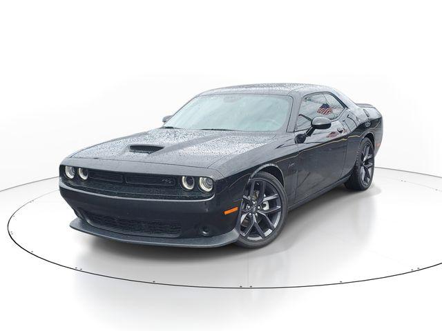 2023 Dodge Challenger R/T for sale in Holly, MI