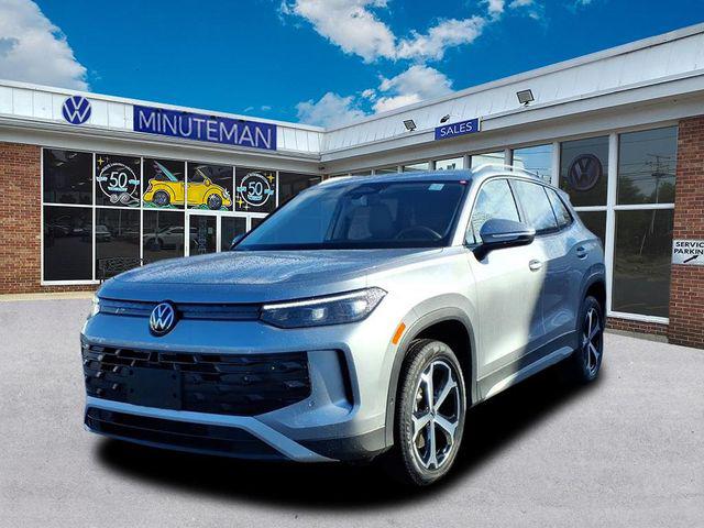 2026 Volkswagen Tiguan SE for sale in Bedford, MA