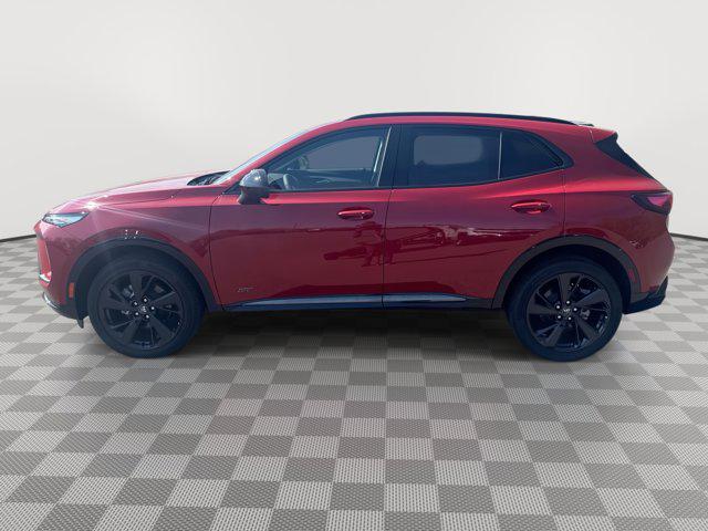 2026 Buick Envision Sport Touring AWD