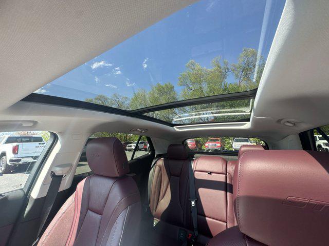 2026 Buick Envision Sport Touring AWD