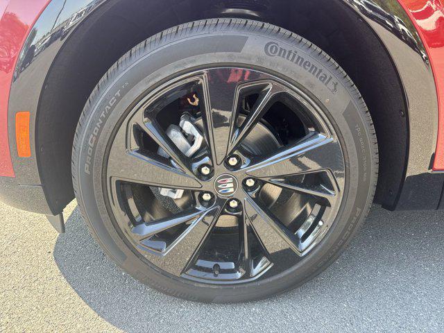 2026 Buick Envision Sport Touring AWD