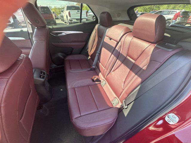2026 Buick Envision Sport Touring AWD
