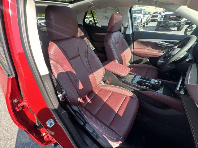 2026 Buick Envision Sport Touring AWD