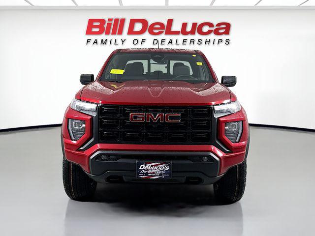 2026 GMC Canyon Elevation, 4WD