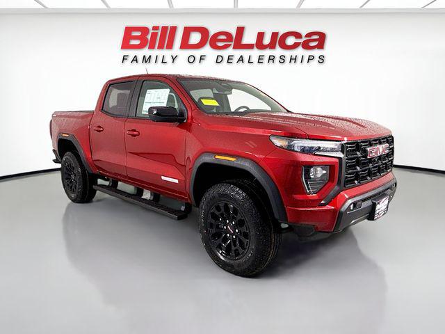 2026 GMC Canyon Elevation, 4WD
