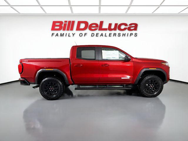 2026 GMC Canyon Elevation, 4WD