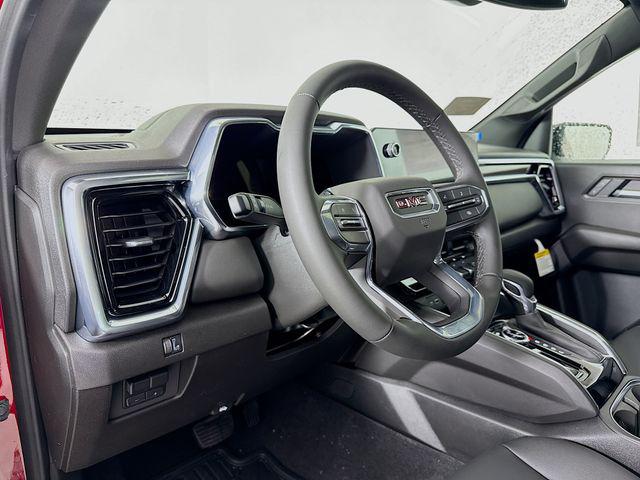 2026 GMC Canyon Elevation, 4WD