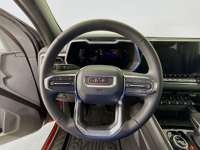 2026 GMC Canyon Elevation, 4WD