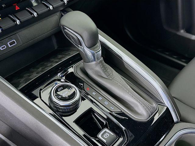 2026 GMC Canyon Elevation, 4WD