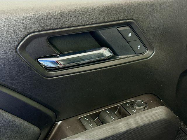 2026 GMC Canyon Elevation, 4WD