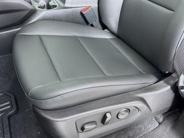 2026 GMC Canyon Elevation, 4WD