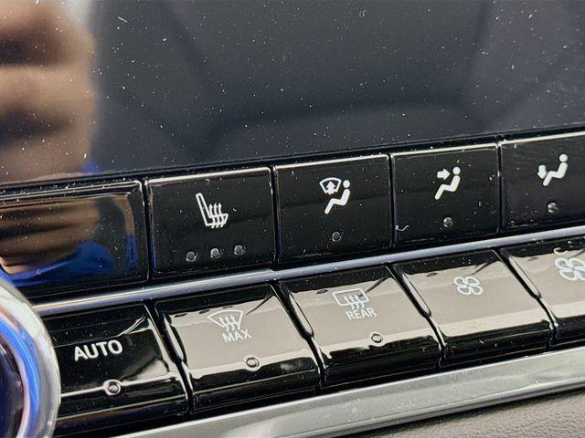 2026 GMC Canyon Elevation, 4WD