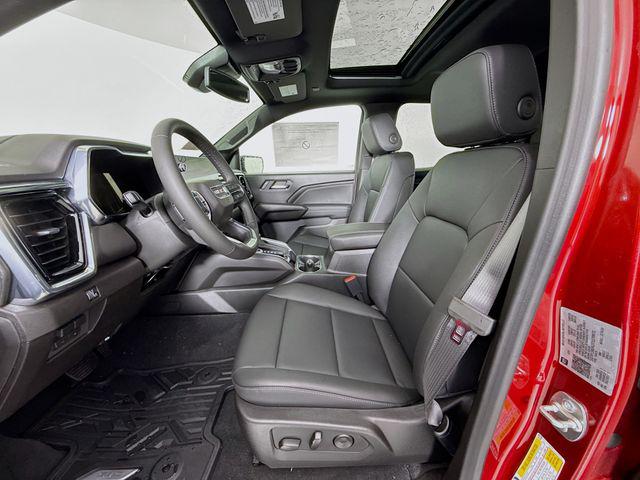 2026 GMC Canyon Elevation, 4WD