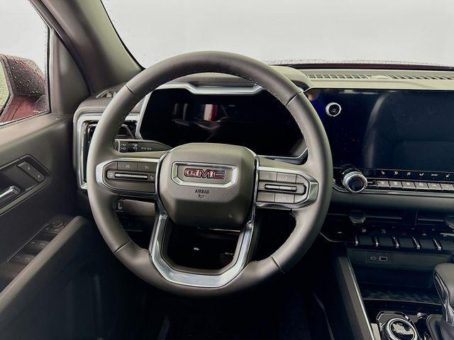 2026 GMC Canyon Elevation, 4WD