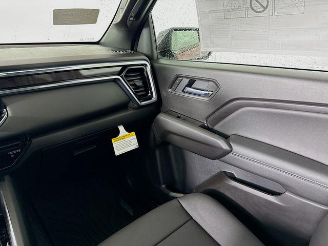 2026 GMC Canyon Elevation, 4WD