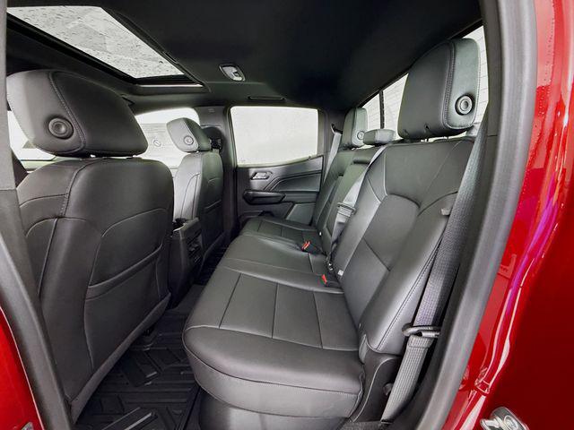 2026 GMC Canyon Elevation, 4WD