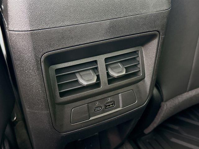 2026 GMC Canyon Elevation, 4WD