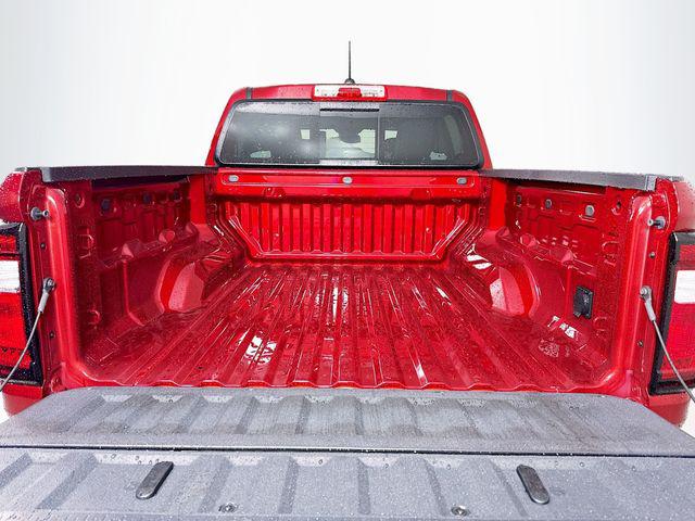2026 GMC Canyon Elevation, 4WD
