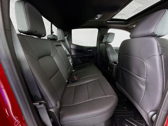2026 GMC Canyon Elevation, 4WD