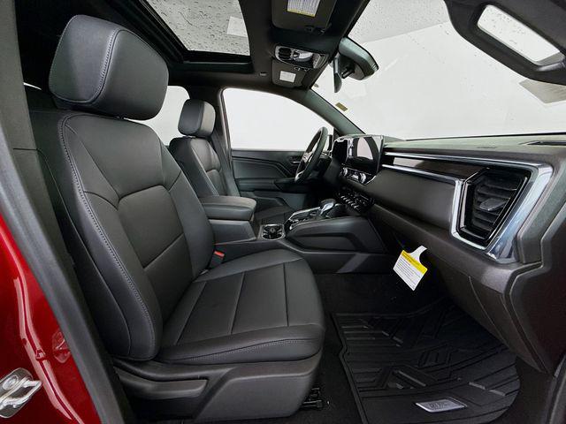 2026 GMC Canyon Elevation, 4WD