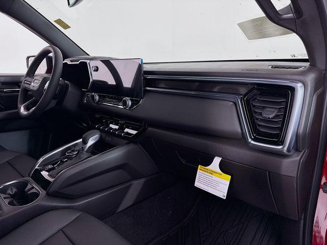 2026 GMC Canyon Elevation, 4WD
