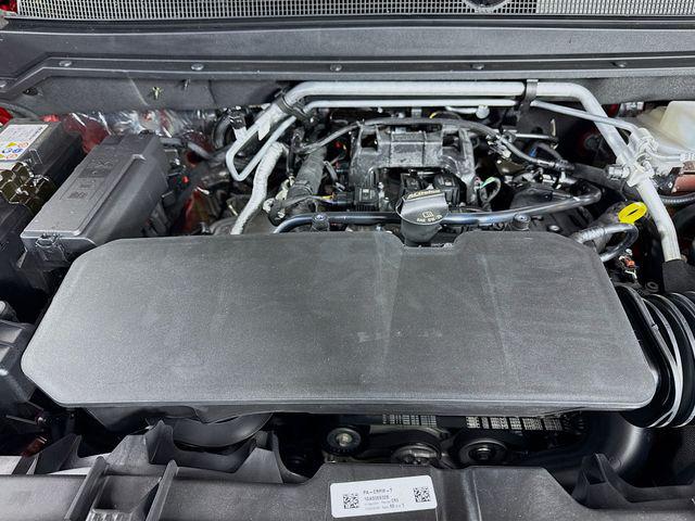 2026 GMC Canyon Elevation, 4WD