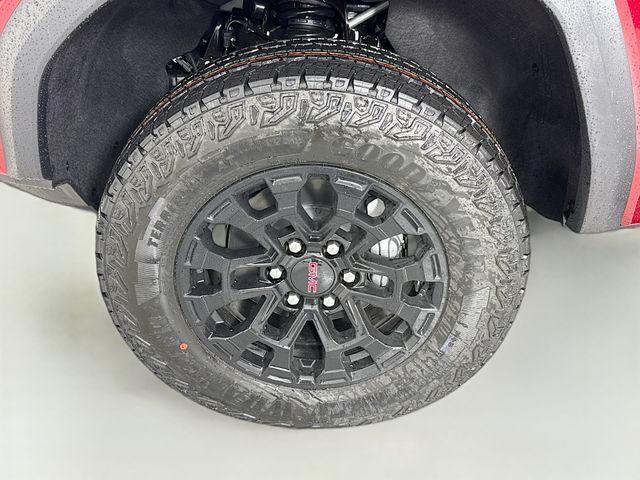 2026 GMC Canyon Elevation, 4WD