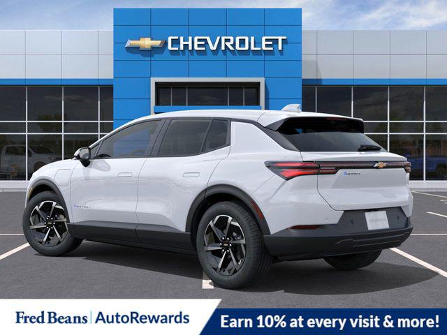 2026 Chevrolet Equinox LT 1, FWD