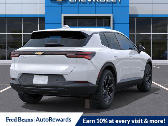2026 Chevrolet Equinox LT 1, FWD