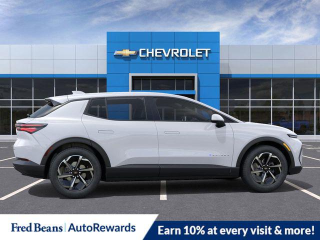 2026 Chevrolet Equinox LT 1, FWD