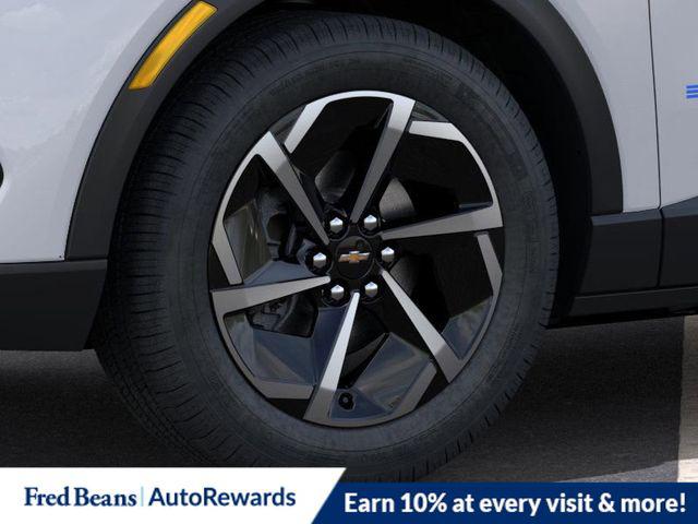 2026 Chevrolet Equinox LT 1, FWD