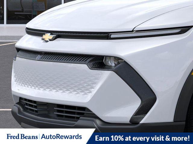 2026 Chevrolet Equinox LT 1, FWD