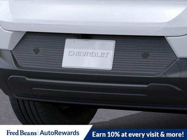 2026 Chevrolet Equinox LT 1, FWD