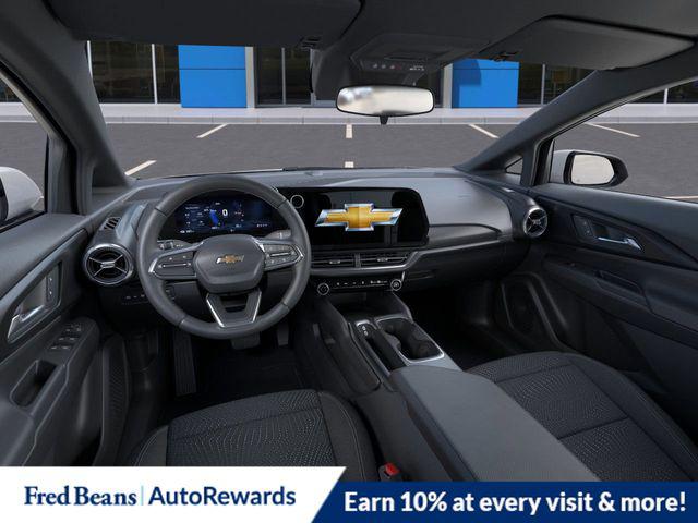2026 Chevrolet Equinox LT 1, FWD