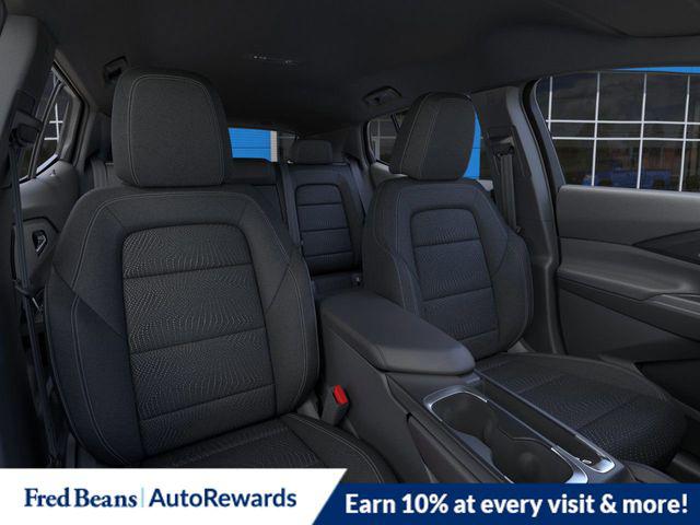2026 Chevrolet Equinox LT 1, FWD