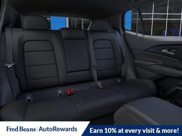 2026 Chevrolet Equinox LT 1, FWD