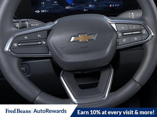 2026 Chevrolet Equinox LT 1, FWD