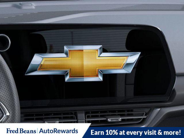 2026 Chevrolet Equinox LT 1, FWD