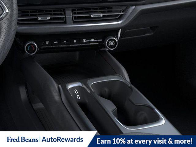 2026 Chevrolet Equinox LT 1, FWD