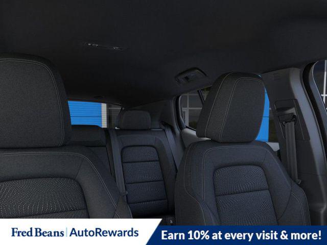 2026 Chevrolet Equinox LT 1, FWD