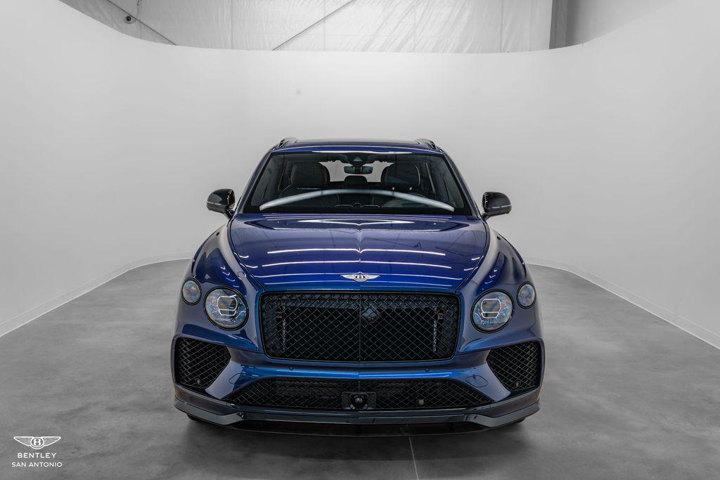 2025 Bentley Bentayga S - Photo 11